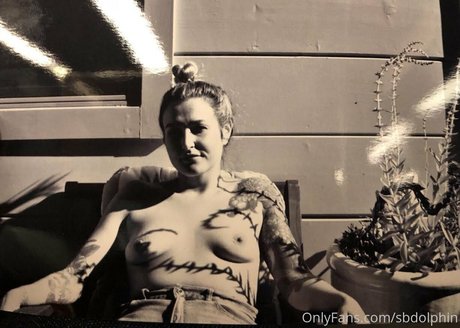 sbdolphin OnlyFans-Leaks