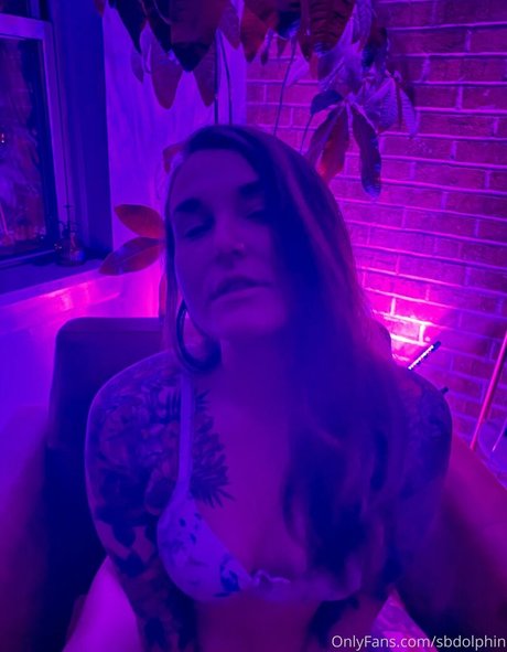 sbdolphin Nacktbilder-Leaks von OnlyFans