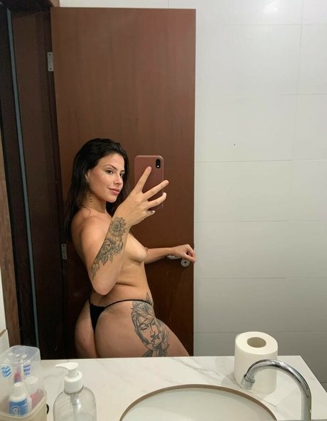 Ingrid Amaro OnlyFans Nacktbilder