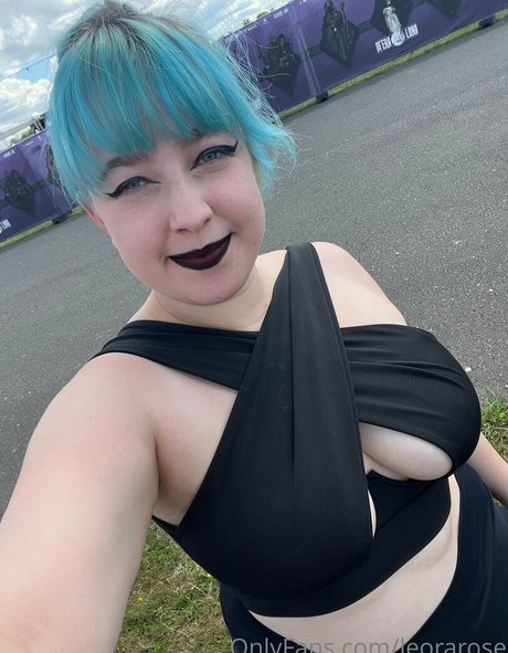 leorarose Po OnlyFans