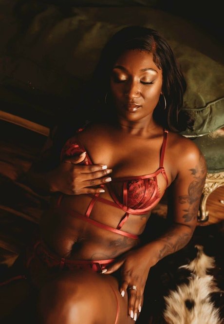 Lakinndra OnlyFans Leaks Sex