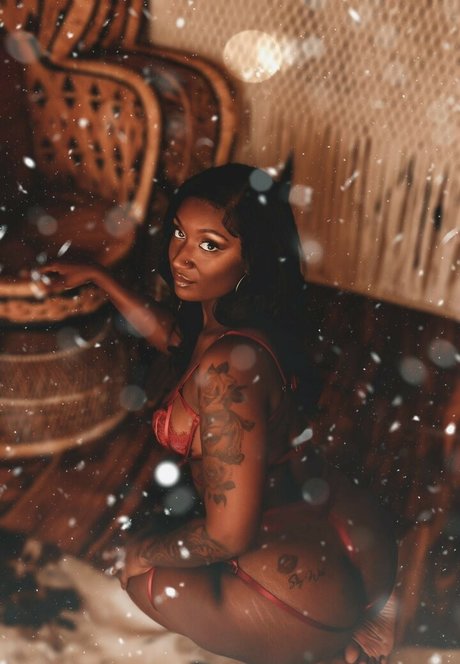 Lakinndra XXX OnlyFans