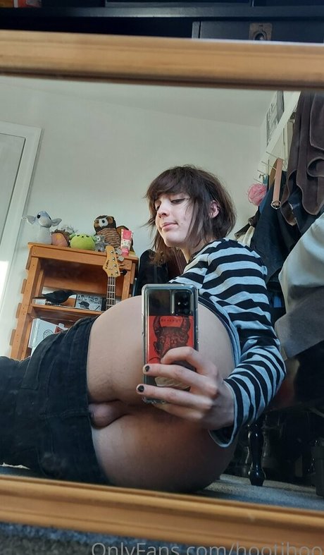 hootihoo OnlyFans Pornografie