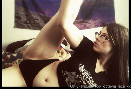 xx octavia lace xx XXX OnlyFans