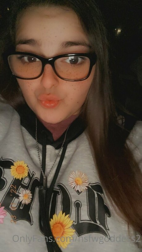 nsfwgoddess2 Nacktbilder von OnlyFans geleakt