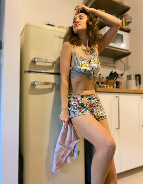 sashasky5 OnlyFans Leak