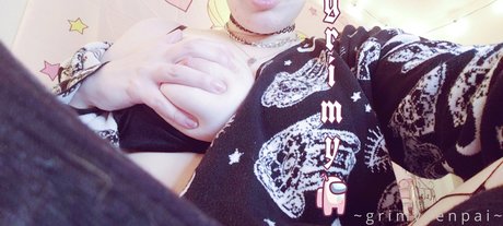 grimybby Leaked OnlyFans Sex Tape