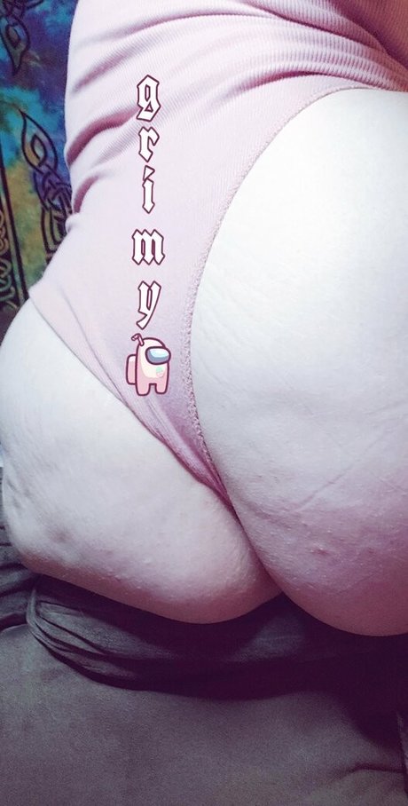 grimybby Leaks von Nacktbildern auf OnlyFans