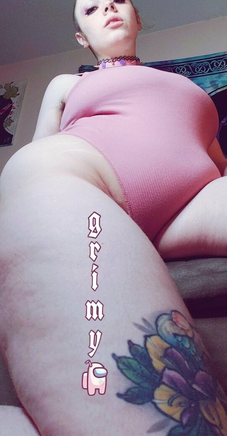 grimybby NurlyFans-Pornos