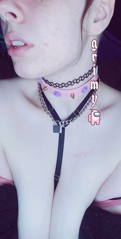 grimybby OnlyFans-Leak