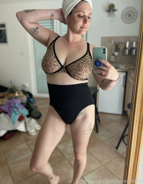 lindsaymariefelton OnlyFans Leak Pornografie