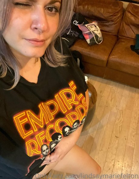 lindsaymariefelton Leaked OnlyFans Content