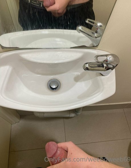 weebdweeb69 Nacktbilder OnlyFans geleakt