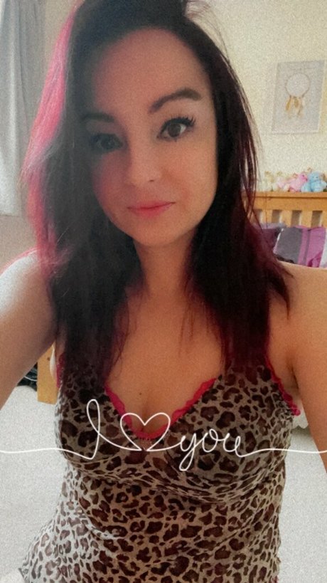 carla012 OnlyFans geleakte Pornografie