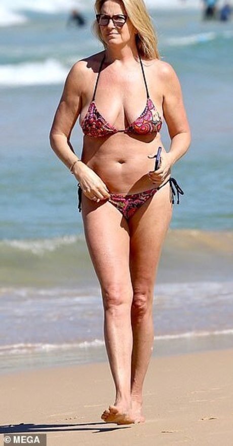 Penny Lancaster OnlyFans Leak