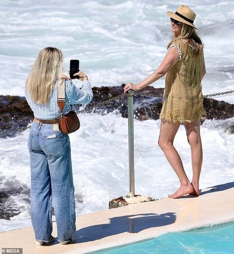 Penny Lancaster OnlyFans Sex geleakt