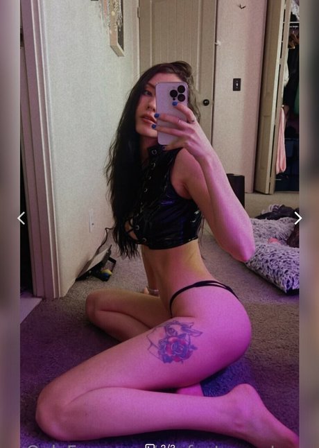 PerfectMonster Leak von OnlyFans