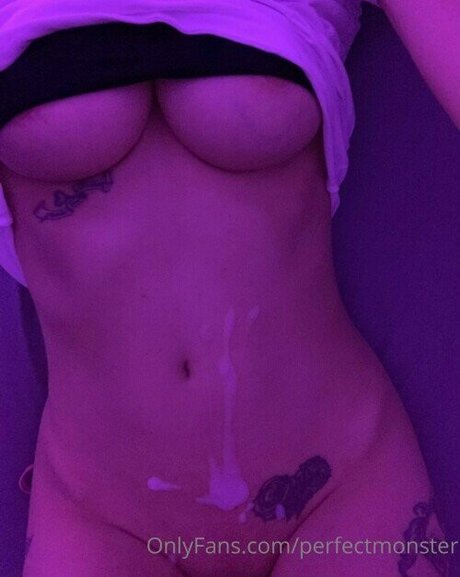 PerfectMonster OnlyFans kostenlos geleakt