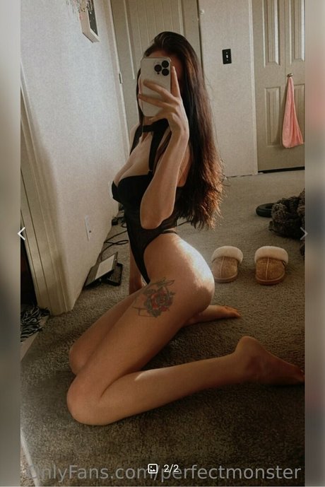 PerfectMonster OnlyFans