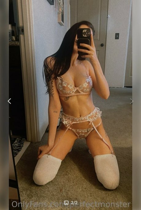 PerfectMonster OnlyFans kostenlos