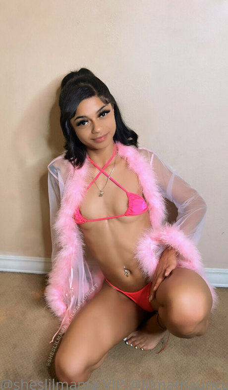 Sheslilmama Leaked OnlyFans Bilder