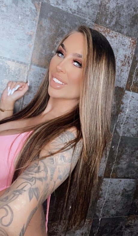 Hayley Maye Neue OnlyFans Leaks