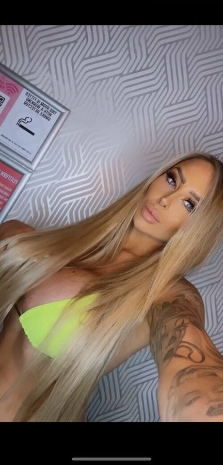 Hayley Maye Nackt auf OnlyFans
