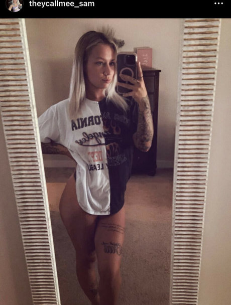 samistory Auf OnlyFans