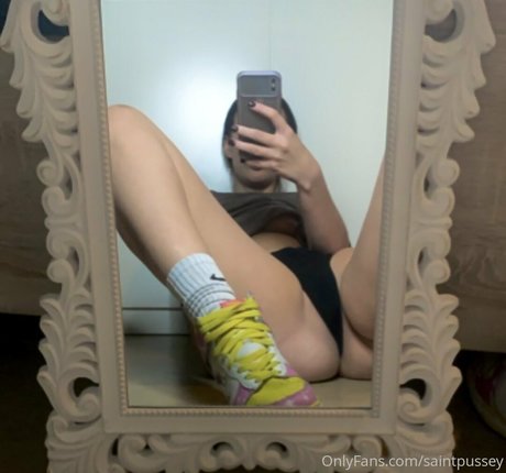 Saintpussey OnlyFans NSFW