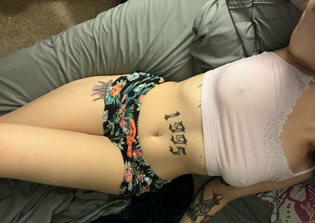 Laaavlemonde Nacktbilder von OnlyFans