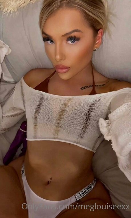 meglouiseexx OnlyFans explizite Inhalte