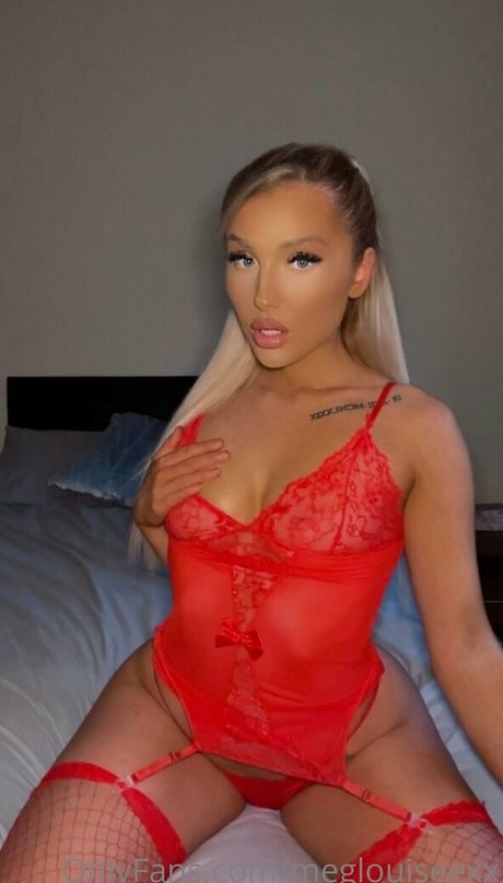meglouiseexx Nacktbilder von OnlyFans