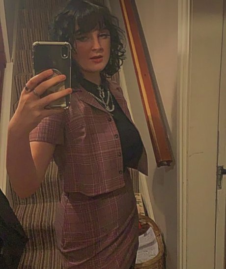 Alice S Nacktbilder von OnlyFans