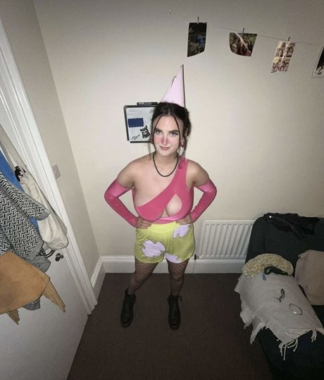 Alice S OnlyFans geleakte Bilder