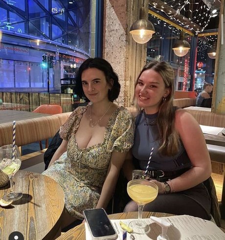 Alice S OnlyFans Leak