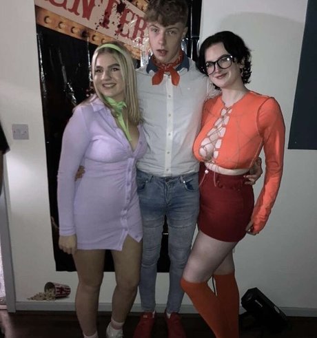 Alice S OnlyFans Nacktbilder