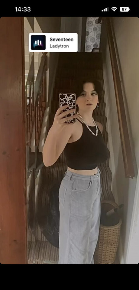 Alice S OnlyFans Fick geleakt