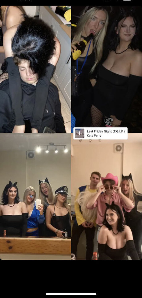 Alice S OnlyFans Leaks Nacktbilder