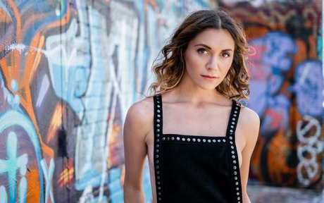Alyson Stoner OnlyFans explizite Inhalte