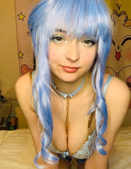 Ryntai OnlyFans Nacktbilder