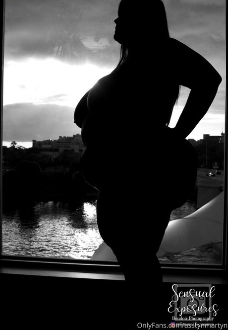 asstynmartyn Leaked Porn OnlyFans