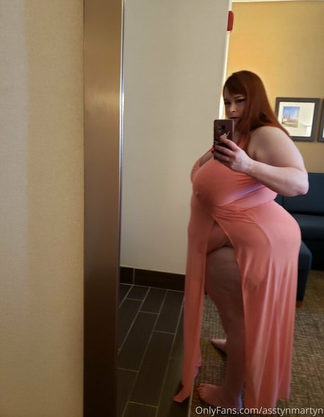 asstynmartyn OnlyFans Leak