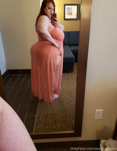 asstynmartyn OnlyFans gratis