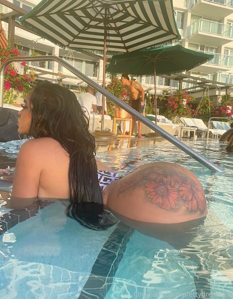 prettydreamgirl OnlyFans geleakte Bilder