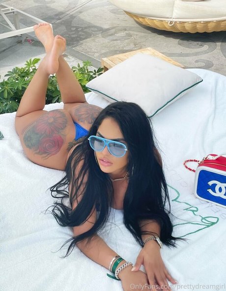 prettydreamgirl Neue geleakte OnlyFans-Inhalte