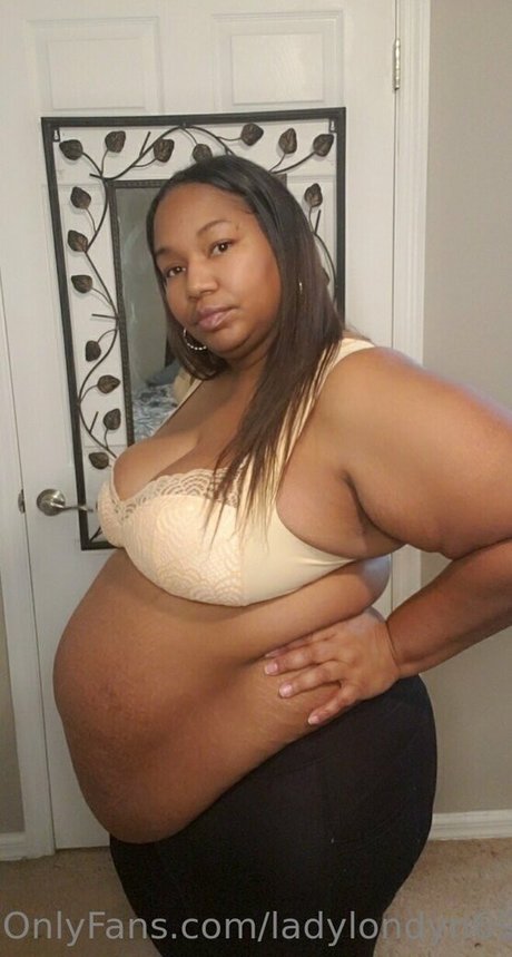 ladylondyn69 OnlyFans Joi