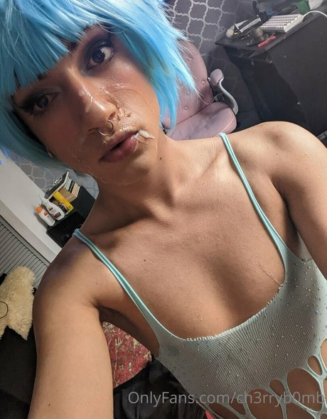 ch3rryb0mb Nacktbilder von OnlyFans geleakt