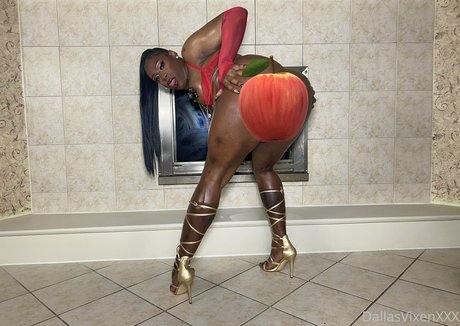 dallasvixenxxxfree Nackt OnlyFans