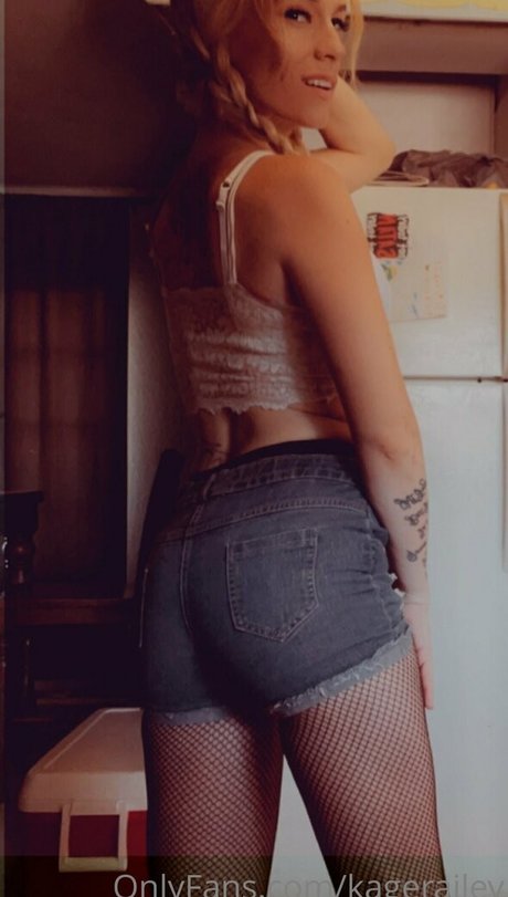 kagerailey OnlyFans Modelfoto