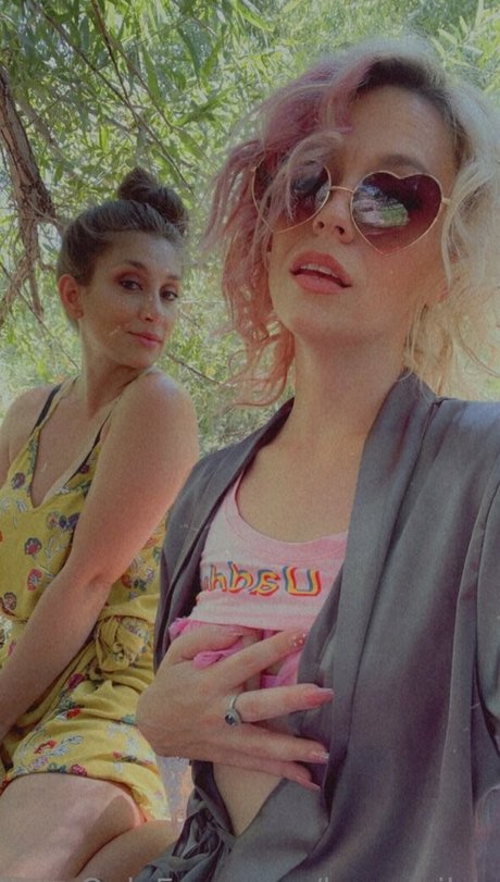 kagerailey Nacktbilder von OnlyFans geleakt